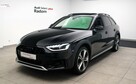 Audi A4 Allroad W cenie: GWARANCJA 2 lata, PRZEGLĄDY Serwisowe na 3 lata - 1