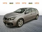 Peugeot 308 SW 1,5 Bluehdi(130 KM) Active Salon PL Faktura-Vat - 1