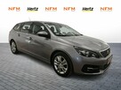 Peugeot 308 SW 1,5 Bluehdi(130 KM) Active Salon PL Faktura-Vat - 3