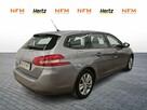 Peugeot 308 SW 1,5 Bluehdi(130 KM) Active Salon PL Faktura-Vat - 5