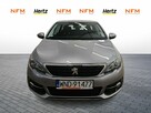 Peugeot 308 SW 1,5 Bluehdi(130 KM) Active Salon PL Faktura-Vat - 8