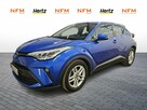 Toyota C-HR 1,8 Hybrid E-CVT(122 KM) FV-23 - 1