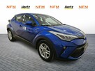 Toyota C-HR 1,8 Hybrid E-CVT(122 KM) FV-23 - 3