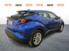 Toyota C-HR 1,8 Hybrid E-CVT(122 KM) FV-23 - 5