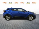 Toyota C-HR 1,8 Hybrid E-CVT(122 KM) FV-23 - 7