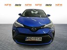 Toyota C-HR 1,8 Hybrid E-CVT(122 KM) FV-23 - 8