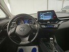 Toyota C-HR 1,8 Hybrid E-CVT(122 KM) FV-23 - 14