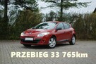 Renault Megane Zarejestrowany w Polsce. 1,6 benzyna. Gwarancja 12m-c. - 2