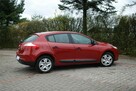 Renault Megane Zarejestrowany w Polsce. 1,6 benzyna. Gwarancja 12m-c. - 3