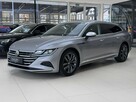 Volkswagen Arteon Elegance, LED, Lane Assist, Salon PL, 1-wł, FV23%, Gwarancja, DOSTAWA - 1