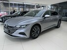 Volkswagen Arteon Elegance, LED, Lane Assist, Salon PL, 1-wł, FV23%, Gwarancja, DOSTAWA - 2