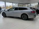 Volkswagen Arteon Elegance, LED, Lane Assist, Salon PL, 1-wł, FV23%, Gwarancja, DOSTAWA - 3