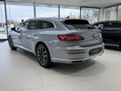 Volkswagen Arteon Elegance, LED, Lane Assist, Salon PL, 1-wł, FV23%, Gwarancja, DOSTAWA - 4