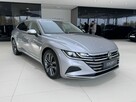 Volkswagen Arteon Elegance, LED, Lane Assist, Salon PL, 1-wł, FV23%, Gwarancja, DOSTAWA - 8