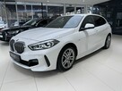 BMW 118 M Sport, Kamera, Ambiente, Salon PL, 1-wł, FV-23%, gwarancja, DOSTAWA - 2