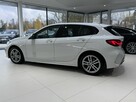 BMW 118 M Sport, Kamera, Ambiente, Salon PL, 1-wł, FV-23%, gwarancja, DOSTAWA - 3