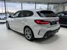 BMW 118 M Sport, Kamera, Ambiente, Salon PL, 1-wł, FV-23%, gwarancja, DOSTAWA - 4