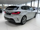 BMW 118 M Sport, Kamera, Ambiente, Salon PL, 1-wł, FV-23%, gwarancja, DOSTAWA - 6