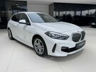 BMW 118 M Sport, Kamera, Ambiente, Salon PL, 1-wł, FV-23%, gwarancja, DOSTAWA - 8