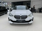 BMW 118 M Sport, Kamera, Ambiente, Salon PL, 1-wł, FV-23%, gwarancja, DOSTAWA - 9