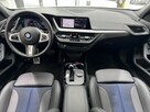 BMW 118 M Sport, Kamera, Ambiente, Salon PL, 1-wł, FV-23%, gwarancja, DOSTAWA - 16