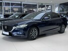 Mazda 6 Center Line, SkyActiv-G, FV23, Salon PL, 1-wł, Gwarancja, DOSTAWA - 1