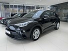 Toyota C-HR Comfort Hybrid, salon PL, I właściciel, dostawa, FV23%, Gwarancja - 2