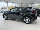 Toyota C-HR Comfort Hybrid, salon PL, I właściciel, dostawa, FV23%, Gwarancja - 3