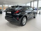 Toyota C-HR Comfort Hybrid, salon PL, I właściciel, dostawa, FV23%, Gwarancja - 6