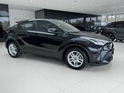 Toyota C-HR Comfort Hybrid, salon PL, I właściciel, dostawa, FV23%, Gwarancja - 7