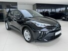 Toyota C-HR Comfort Hybrid, salon PL, I właściciel, dostawa, FV23%, Gwarancja - 8