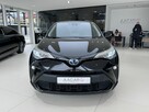 Toyota C-HR Comfort Hybrid, salon PL, I właściciel, dostawa, FV23%, Gwarancja - 9