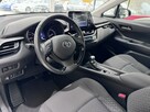 Toyota C-HR Comfort Hybrid, salon PL, I właściciel, dostawa, FV23%, Gwarancja - 10