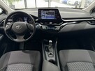 Toyota C-HR Comfort Hybrid, salon PL, I właściciel, dostawa, FV23%, Gwarancja - 16