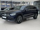 Mercedes GLC 200 4Matic, Kamera, CarPlay, salonPL, 1wł, FV-23%, DOSTAWA, Gwarancja - 1