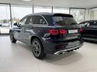 Mercedes GLC 200 4Matic, Kamera, CarPlay, salonPL, 1wł, FV-23%, DOSTAWA, Gwarancja - 4