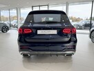 Mercedes GLC 200 4Matic, Kamera, CarPlay, salonPL, 1wł, FV-23%, DOSTAWA, Gwarancja - 5