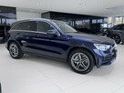 Mercedes GLC 200 4Matic, Kamera, CarPlay, salonPL, 1wł, FV-23%, DOSTAWA, Gwarancja - 7