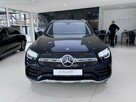 Mercedes GLC 200 4Matic, Kamera, CarPlay, salonPL, 1wł, FV-23%, DOSTAWA, Gwarancja - 9