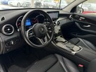 Mercedes GLC 200 4Matic, Kamera, CarPlay, salonPL, 1wł, FV-23%, DOSTAWA, Gwarancja - 10