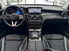 Mercedes GLC 200 4Matic, Kamera, CarPlay, salonPL, 1wł, FV-23%, DOSTAWA, Gwarancja - 16