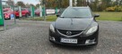 Mazda 6 Stan bardzo dobry. - 2