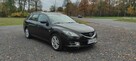 Mazda 6 Stan bardzo dobry. - 3