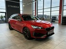 Cupra Leon Sportstourer 2.0TSI 245KM DSG 2021 r., salon PL, gwarancja fabryczna - 1