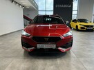 Cupra Leon Sportstourer 2.0TSI 245KM DSG 2021 r., salon PL, gwarancja fabryczna - 3