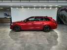 Cupra Leon Sportstourer 2.0TSI 245KM DSG 2021 r., salon PL, gwarancja fabryczna - 5