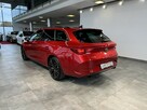 Cupra Leon Sportstourer 2.0TSI 245KM DSG 2021 r., salon PL, gwarancja fabryczna - 6