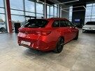 Cupra Leon Sportstourer 2.0TSI 245KM DSG 2021 r., salon PL, gwarancja fabryczna - 8