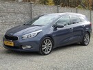 Kia Cee'd 1.6 CRDi 128KM Premium Panorama Skóra LED - 1