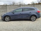 Kia Cee'd 1.6 CRDi 128KM Premium Panorama Skóra LED - 2